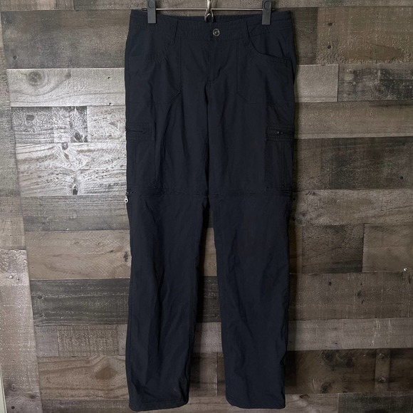 SOLD Kuhl Horizn Convertible Pants 6 - Picture 2 of 8
